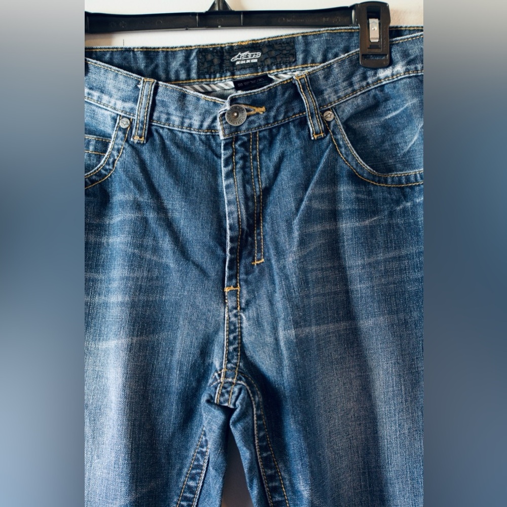 Alpinestars Men’s Jeans - Picture 4 of 7
